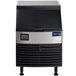 Scratch and Dent Avantco Ice UC-H-210-A 26" Air Cooled Undercounter Half Cube Ice Machine - 222 lb. Main Thumbnail 1