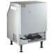 Scratch and Dent Avantco Ice UC-H-210-A 26" Air Cooled Undercounter Half Cube Ice Machine - 222 lb. Main Thumbnail 3