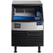Scratch and Dent Avantco Ice UC-H-210-A 26" Air Cooled Undercounter Half Cube Ice Machine - 222 lb. Main Thumbnail 4