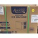Scratch and Dent Avantco Ice MC-H-530-A 30" Air Cooled Modular Half Cube Ice Machine - 500 lb. Main Thumbnail 5