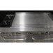 Scratch and Dent Cooking Performance Group S60-G48-P Liquid Propane 2 Burner 60" Range with 48" Griddle and 2 Standard Ovens - 200,000 BTU Main Thumbnail 4
