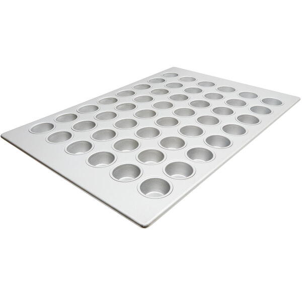 48 mini cupcake pan