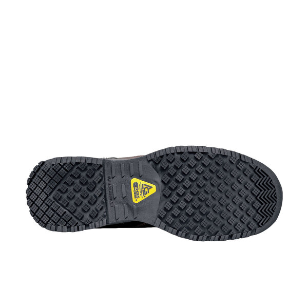 redrock composite toe