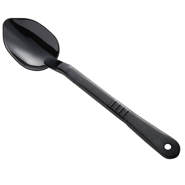 Beige 13 13 Carlisle 442006 High Heat Solid Serving Spoon 