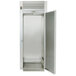 Traulsen RRI132LPUT-FHS 36" Stainless Steel Solid Door Roll-Thru Refrigerator Main Thumbnail 3