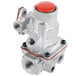 Natural Gas / Liquid Propane Gas Safety Valve - 3/8" Gas In / Out, 3/16" Pilot In / Out Main Thumbnail 5