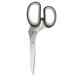 Mercer Culinary M35150 3 1/4" 5-Blade Stainless Steel Herb Shears with Blade Guard Main Thumbnail 2