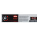 Hatco GRAH-60 60" Glo-Ray High Wattage Infrared Food Warmer with Infinite Controls - 208V, 1400W Main Thumbnail 3