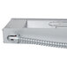 Hatco GRAH-60 60" Glo-Ray High Wattage Infrared Food Warmer with Infinite Controls - 208V, 1400W Main Thumbnail 4