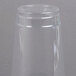Solo UltraClear TD24 24 oz. Customizable Clear PET Plastic Cold Cup - 600/Case Main Thumbnail 5