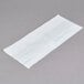 6" x 3 1/2" x 14" Plastic Gusseted Cold / Wet Food Bag   - 1000/Box Main Thumbnail 3