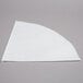FMP 133-1086 10" Paper Grease Filter Cone - 50/Box Main Thumbnail 2