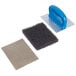 3M 461 Scotch-Brite™ Griddle Pad Holder with Polishing Pad and Screen Main Thumbnail 3