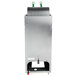 Frymaster MJ140 Natural Gas Floor Fryer 30-40 lb. Main Thumbnail 3