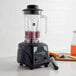 AvaMix BX2000T2J 3 1/2 hp Commercial Blender with Toggle Control and Two 64 oz. Tritan Containers Main Thumbnail 1