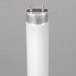 Satco S8419 HyGrade 48" 32 Watt Neutral White Fluorescent Light Bulb (T8) Main Thumbnail 4