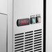 Avantco UDD-72-HC-S (2) Double Tap Kegerator Beer Dispenser - Stainless Steel, (3) 1/2 Keg Capacity Main Thumbnail 7