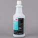 3M 29612 1 Qt. / 32 oz. TB Quat Disinfectant Ready-to-Use Cleaner   - 12/Case Main Thumbnail 2