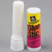 Avery 166 0.26 oz. White Permanent Glue Stic - 12/Pack Main Thumbnail 5