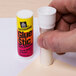 Avery 166 0.26 oz. White Permanent Glue Stic - 12/Pack Main Thumbnail 6