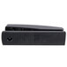 Universal UNV43118 20 Sheet Black Full Strip Desktop Stapler Main Thumbnail 7