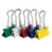 Universal UNV31203 Assorted Color Combo Clip and Push Pin Pack Main Thumbnail 6