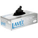 Lavex Industrial Nitrile 5 Mil Thick Powder-Free Textured Gloves - Medium Main Thumbnail 3