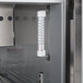 Beverage-Air SPE36HC-10 Elite Series 36" 2 Door Refrigerated Sandwich Prep Table Main Thumbnail 7