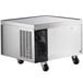 Avantco CBE-36-HC 36" 2 Drawer Refrigerated Chef Base Main Thumbnail 4