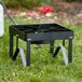 Backyard Pro Square Single Burner Outdoor Patio Stove / Range - 55,000 BTU Main Thumbnail 1