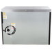 Beverage-Air BB48HC-1-B-27 48" Black Counter Height Solid Door Back Bar Refrigerator Main Thumbnail 2
