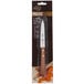 Mercer Culinary M26020 Praxis® 4" Paring Knife with Rosewood Handle Main Thumbnail 7
