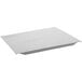 Cambro CS1812S480 18" x 12" Solid Shelf Plate for Camshelving® Premium and Elements Series Main Thumbnail 1