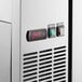 Avantco UDD-2-HC-S Stainless Steel Kegerator / Beer Dispenser with (1) 2 Tap Tower - (2) 1/2 Keg Capacity Main Thumbnail 6