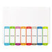 Avery 11841 Ready Index 8-Tab Multi-Color Customizable Table of Contents Dividers Main Thumbnail 3