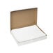 Avery 11506 Write-On 5-Tab White Paper Divider Set - 36/Box Main Thumbnail 1
