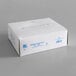 LK Packaging 10 3/4" x 6" Plastic Deli Wrap and Bakery Wrap - Box of 1000 Main Thumbnail 3