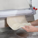 Estella EDS18S 18" Countertop One Stage Dough Sheeter - 120V, 1/2 HP Main Thumbnail 4