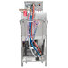 Noble Warewashing I-E-LTH Dual Benefit Low Temperature Door Type Dishwasher - 208/230V, 1 Phase Main Thumbnail 4