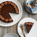 Pellman 9" Chocolate Truffle Torte Main Thumbnail 1