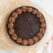 Pellman 9" Chocolate Truffle Torte Main Thumbnail 4