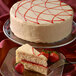 Pellman 9" Strawberry Cake Main Thumbnail 4