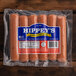 Hippey's 6/1 Jalapeno Cheese Franks - 72/Case Main Thumbnail 2