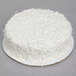 Pellman 9" White Coconut Cake - 4/Case Main Thumbnail 2