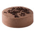 Pellman 9" Chocolate Creme Cake - 4/Case Main Thumbnail 2