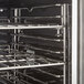 Cooking Performance Group FEC200DK Double Deck Full Size Convection Oven - 240V, 1 Phase, 22 kW Main Thumbnail 6