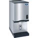 Manitowoc CNF0201A NEO 16 1/4" Air Cooled Countertop Nugget Ice Maker / Dispenser - 10 lb. Bin with Sensor Dispensing - 115V Main Thumbnail 1