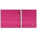 Avery 17830 Pink Durable View Binder with 1" Slant Rings Main Thumbnail 2