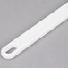 Mercer Culinary M35122 Hell's Tools® 13 3/4" White High Temperature Spootensil Main Thumbnail 6