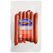 Hippey's 1 lb. Hot Pepper Cheese and Meat Sticks - 12/Case Main Thumbnail 2